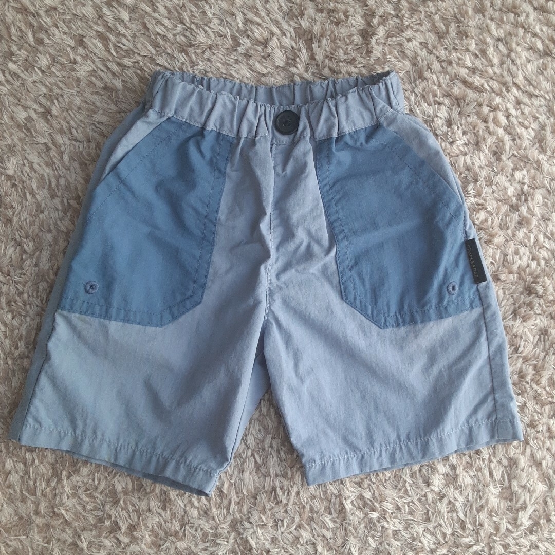 アカチャンホンポ(アカチャンホンポ)のアカチャンホンポ　水陸両用パンツ　80 キッズ/ベビー/マタニティのベビー服(~85cm)(パンツ)の商品写真