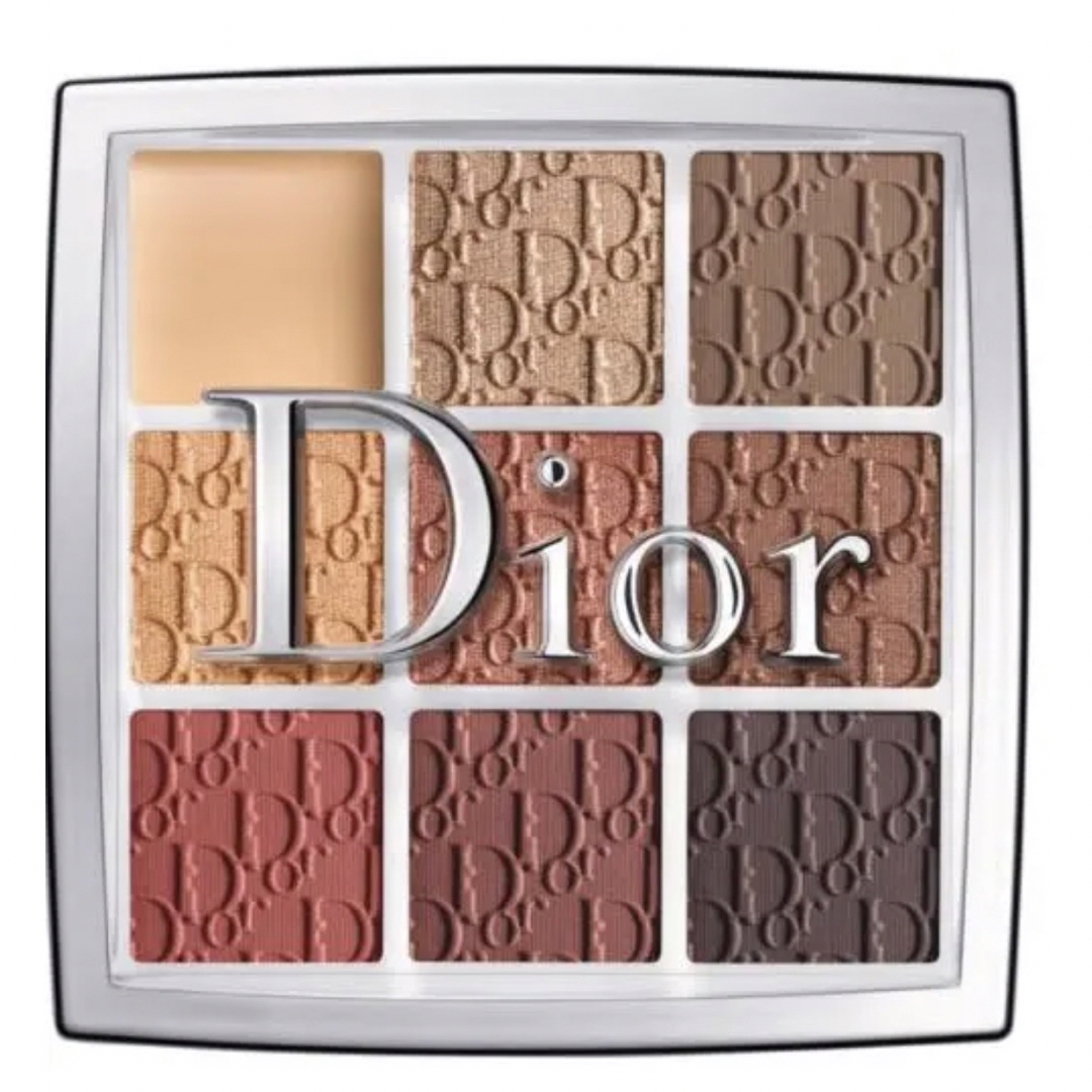 Dior(ディオール)のディオール バックステージ アイ パレット  コスメ/美容のベースメイク/化粧品(アイシャドウ)の商品写真