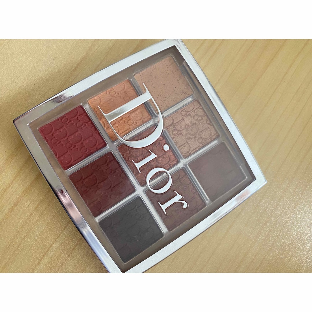 Dior(ディオール)のディオール バックステージ アイ パレット  コスメ/美容のベースメイク/化粧品(アイシャドウ)の商品写真