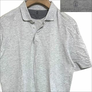 ブルネロクチネリ ポロシャツ(メンズ)の通販 25点 | BRUNELLO 