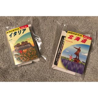 最新❣️豆ガシャ本　地球の歩き方📕💥お値下げ(地図/旅行ガイド)