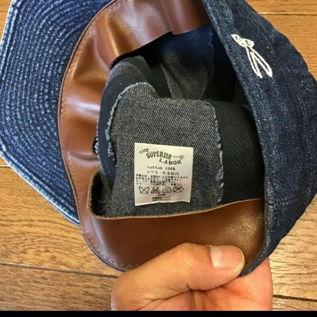 ピンク・ブルー DENHAM × THE SUPERIOR LABOR | ochge.org