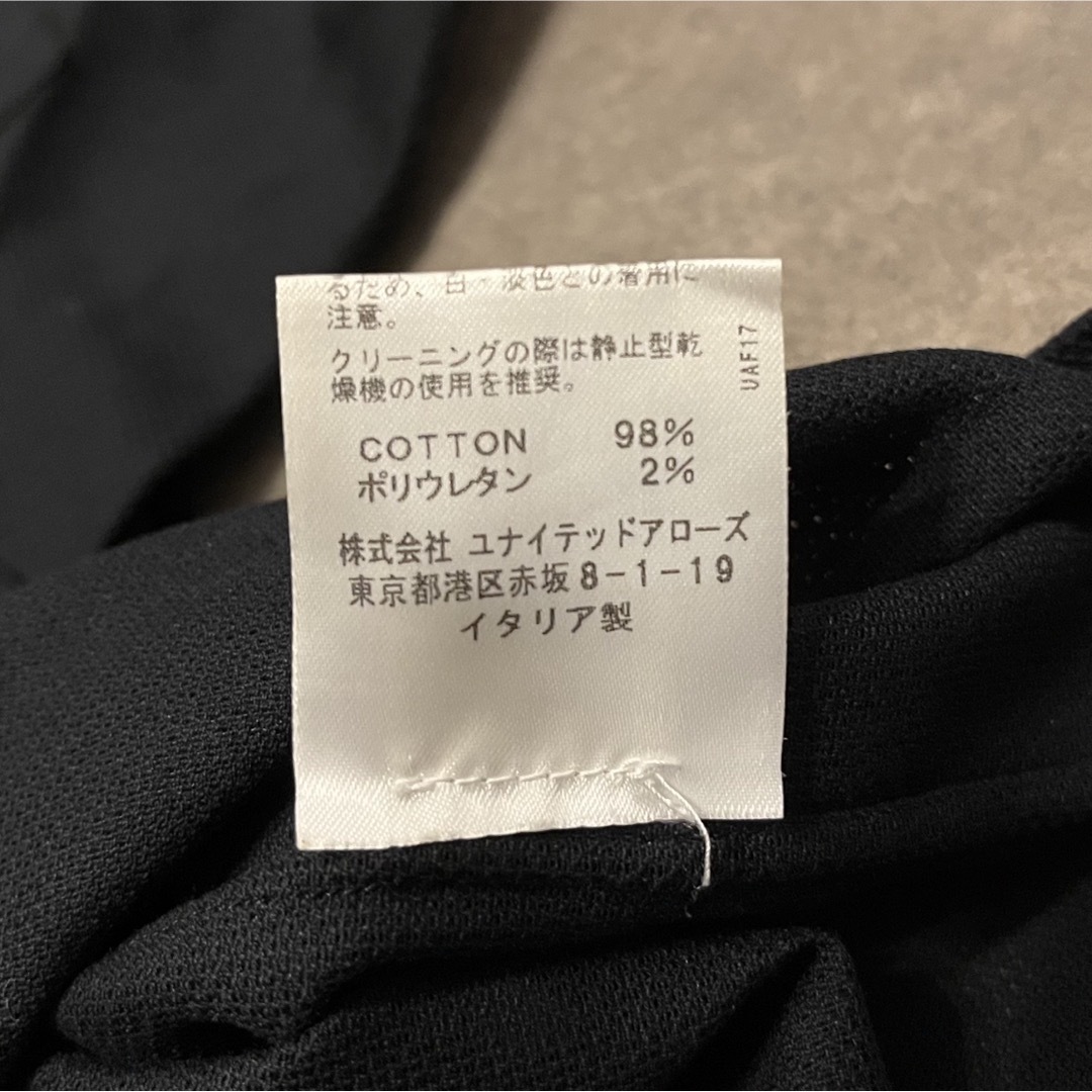 大人気爆買い UNITED ARROWS サルヴァトーレ ピッコロ Salvatore Piccolo シャツの通販 by よっぴぃ's  shop｜ユナイテッドアローズならラクマ