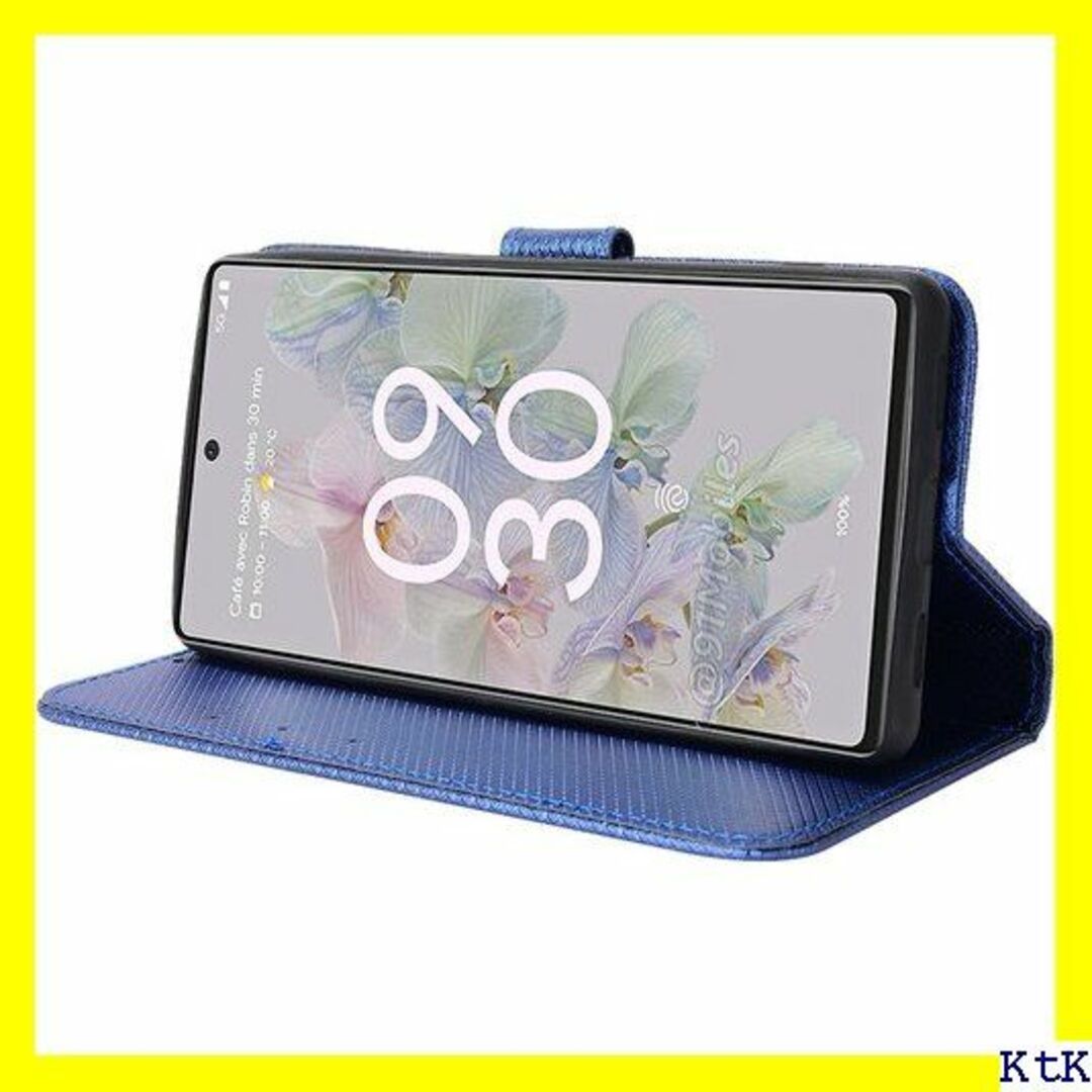 III Briacicell For Google Pix 用 ブルー 1082 スマホ/家電/カメラのスマホアクセサリー(モバイルケース/カバー)の商品写真