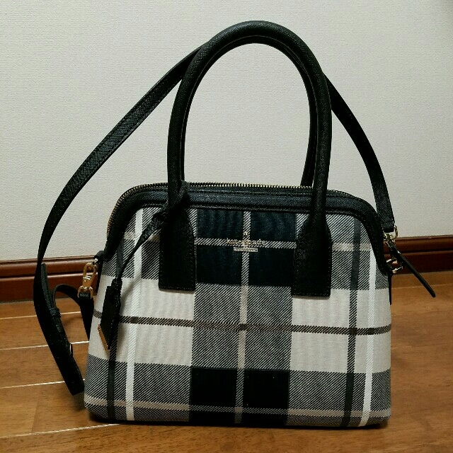 kate spade　バック