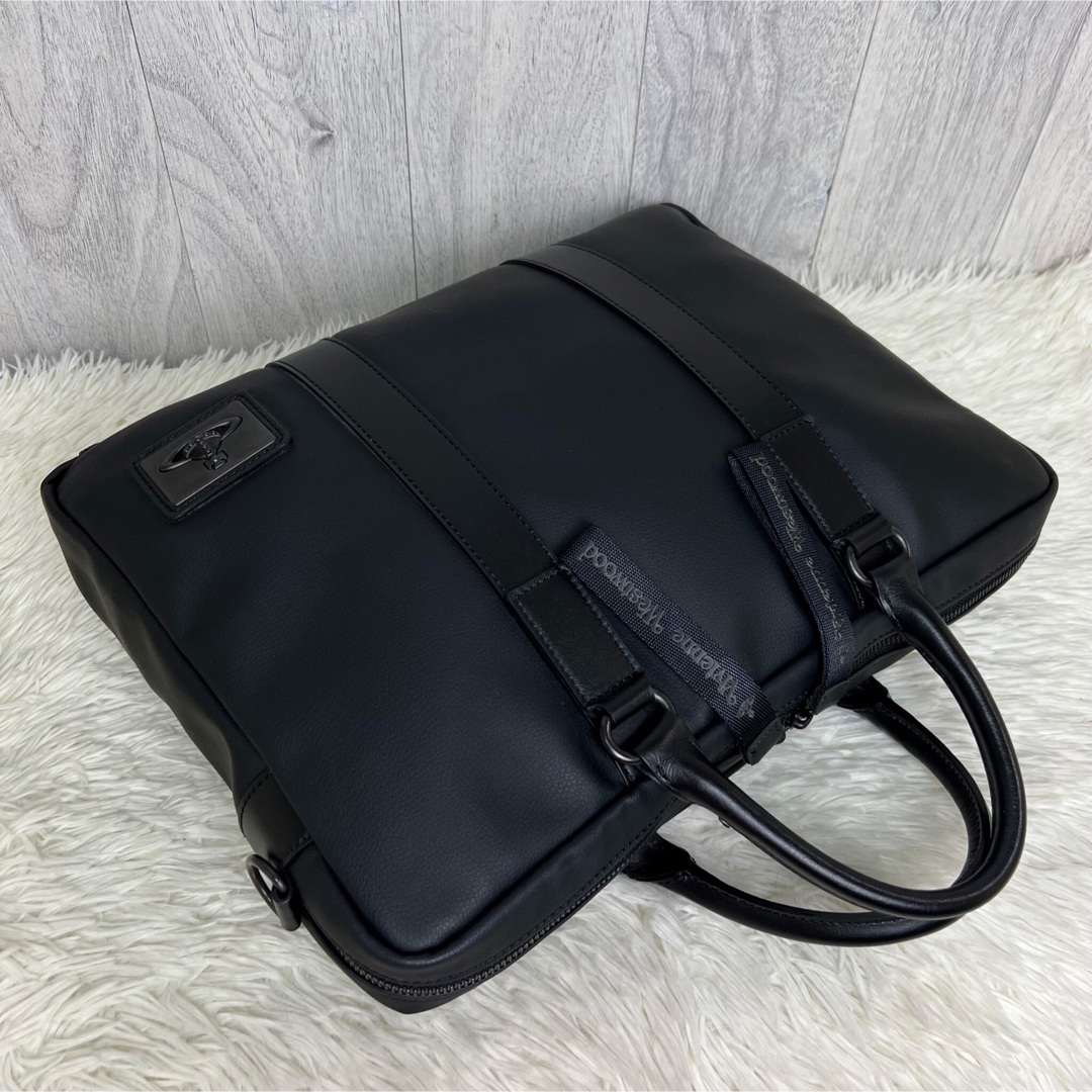 Vivienne Westwood - 美品♡販売証明付♡A4可♡ヴィヴィアンウエスト