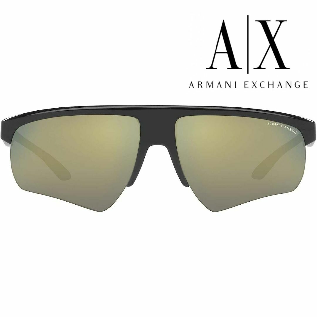 ARMANI EXCHANGE サングラス アルマーニ エクスチェンジ - サングラス