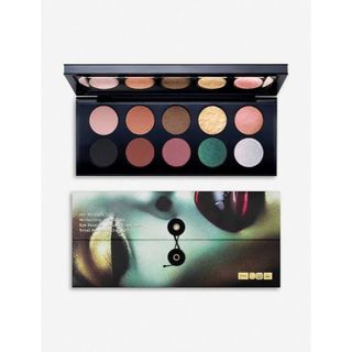 Sephora - Pat mcGrath パットマックグラス アイシャドウ マザーシップ