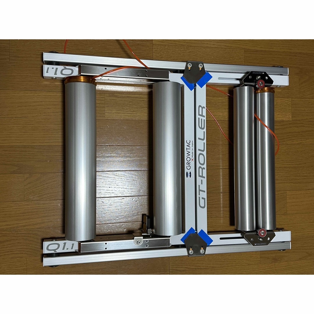 新品未使用GROUTAC GT-ROLLER Q1.1 - その他