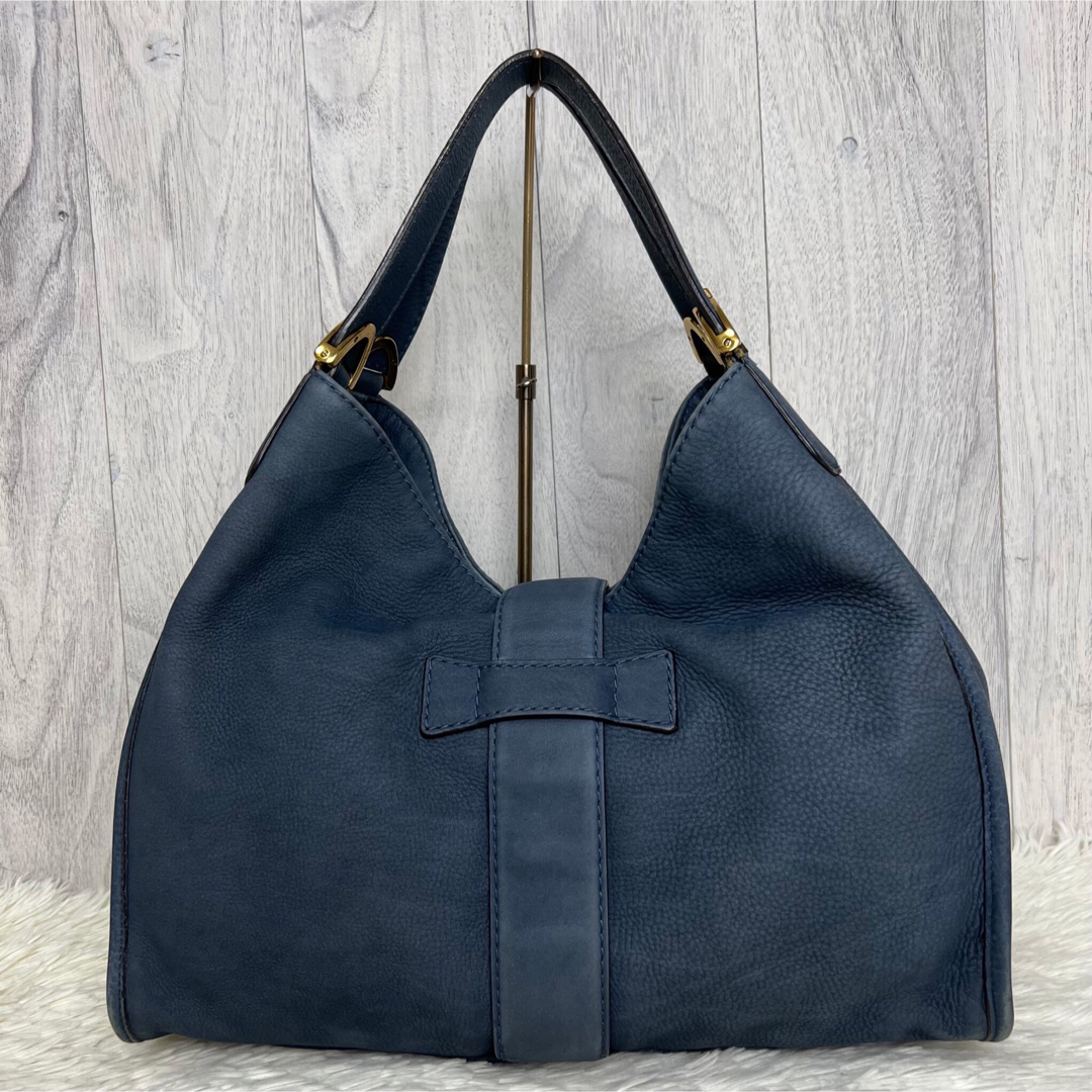 Gucci - 参考価格194250円♡A4可♡グッチ ソフトスティラップ
