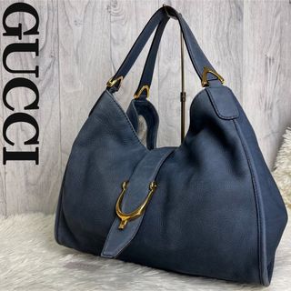 グッチ(Gucci)の参考価格194250円♡A4可♡グッチ ソフトスティラップ ショルダーバッグ(ショルダーバッグ)