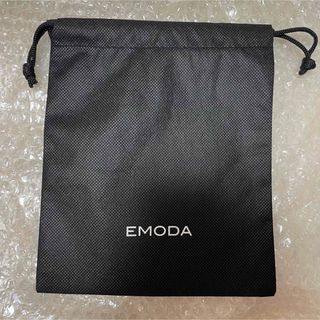 エモダ(EMODA)のEMODA 巾着(ポーチ)