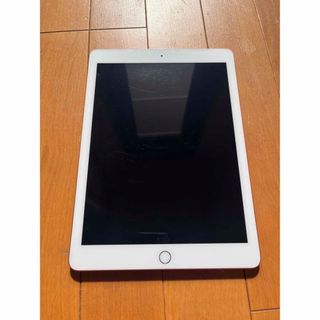 Apple - iPad 2018年 第6世代 WiFi Cellularモデル 32GBの通販 by T