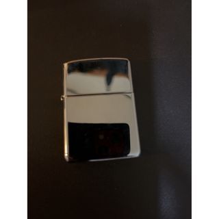 ジッポー(ZIPPO)のZIPPO アーマー　鏡面仕上げ(タバコグッズ)