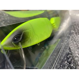 ABYSS YOSXUCA アビス ヨシュカ 新品 渥美拓真 ビッグベイトの通販 by
