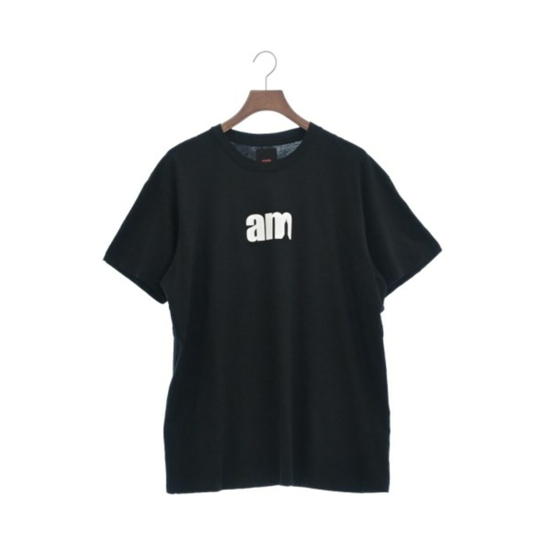 その他 ソノタ Tシャツ・カットソー -(XL位) 黒 | hartwellspremium.com