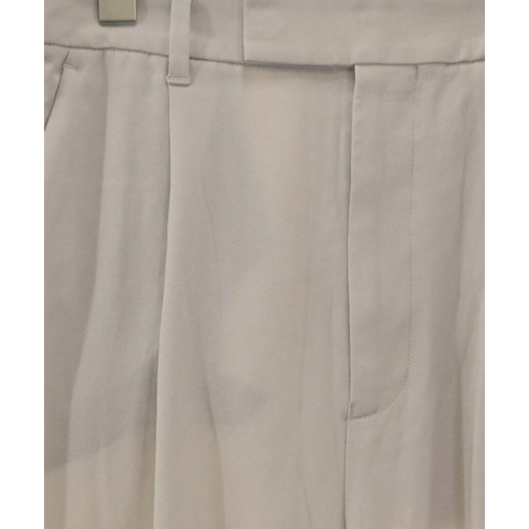 色々な JOURNAL STANDARD L´ESSAGEヴィスオックスタックパンツ