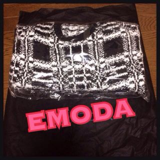 エモダ(EMODA)の激レア‼︎ルームウェア☆(ルームウェア)