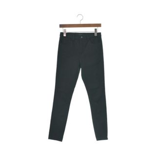 ジェイブランド(J BRAND)のJ BRAND ジェイブランド パンツ（その他） 26(M位) 黒 【古着】【中古】(その他)