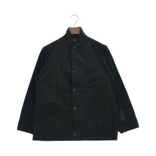 エンジニアードガーメンツ(Engineered Garments)のEngineered Garments カジュアルジャケット XS 【古着】【中古】(テーラードジャケット)