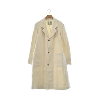 Nigel Cabourn - NIGEL CABOURN ナイジェルケーボン チェスターコート