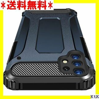 III Galaxy A32 5G ケース 耐衝撃 衝撃吸 2-QIN 1120(モバイルケース/カバー)