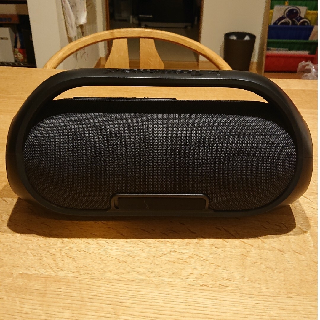 専用 tronsmart bangスピーカー