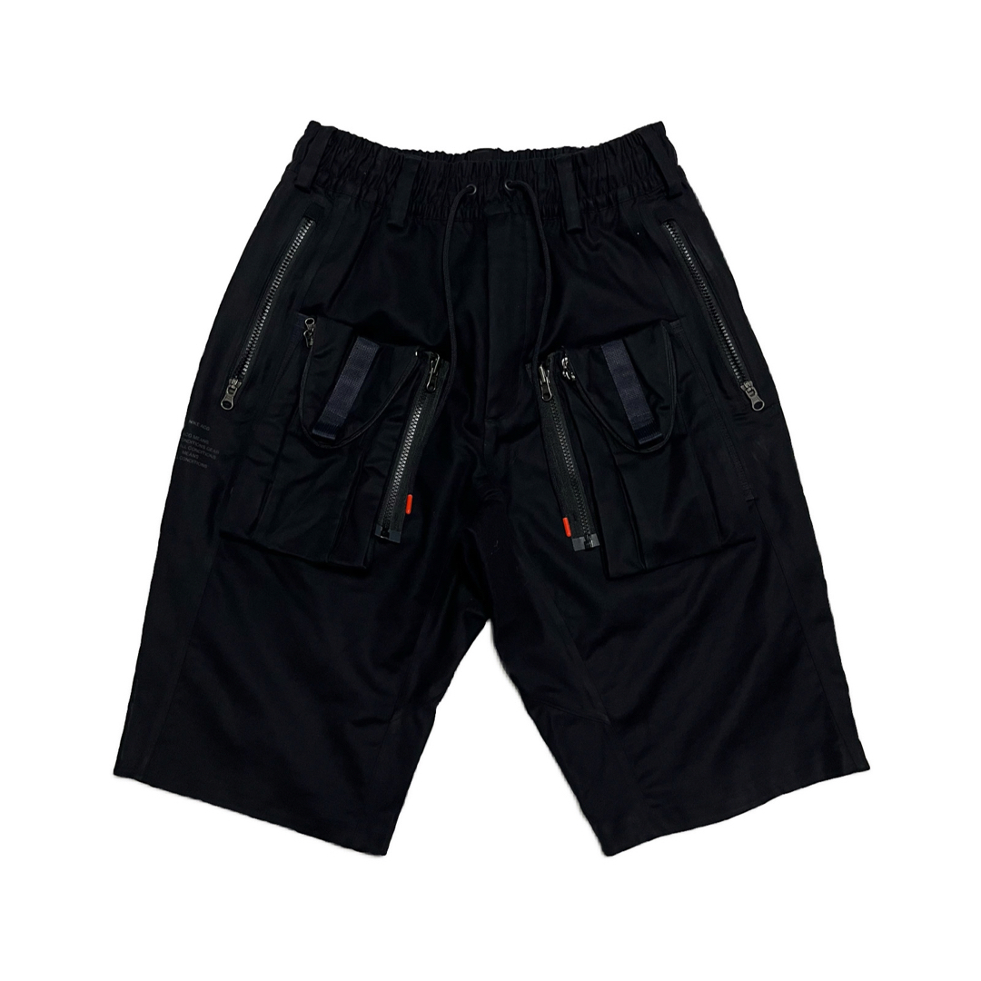 acronym極美品 エロルソンヒュー期 NIKELAB ACG CARGO SHORTS