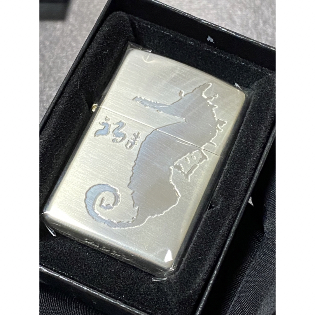 zippo うるま 限定品 両面刻印 希少モデル 2011年製