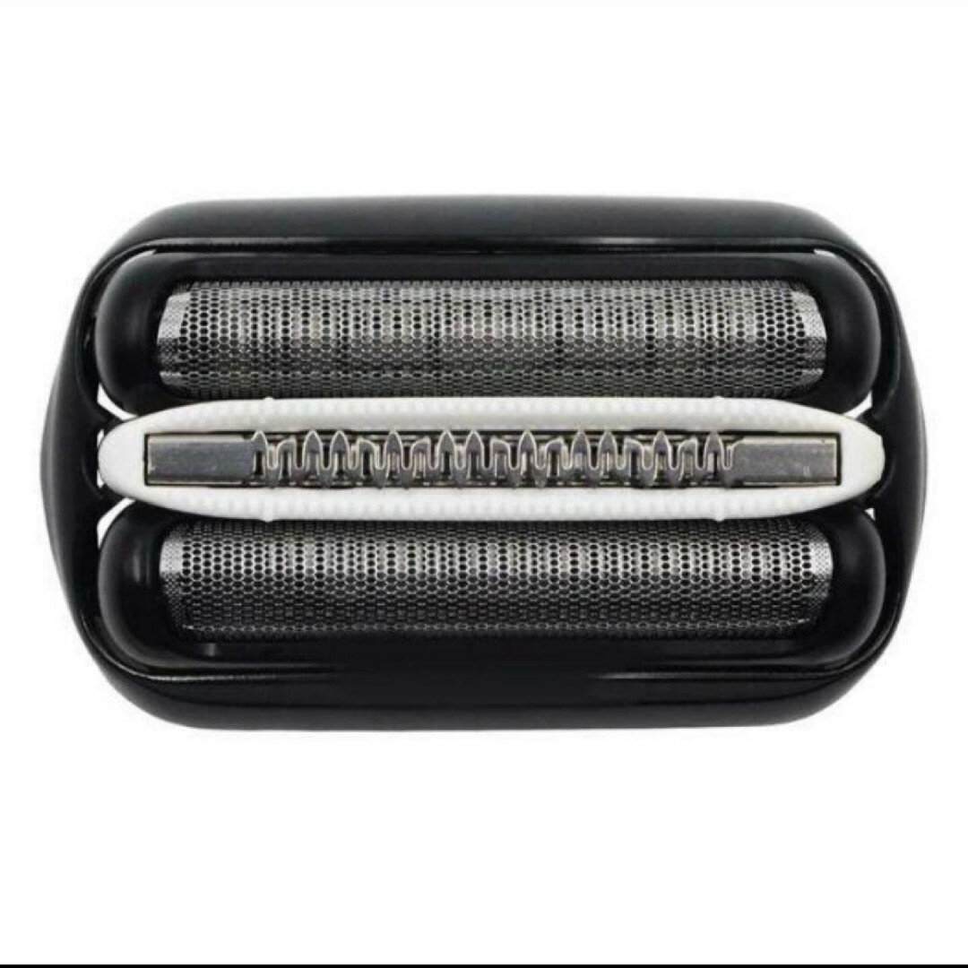ブラウン BRAUN 替刃 互換品 シリーズ3/32B 網刃 一体型 管理番号1の通販 by 月の雫 ブラウン BRAUN 替刃 互換品 替え刃 シリーズ3 32B 網刃 一体型