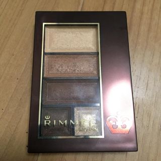 リンメル(RIMMEL)のリンメル・アイシャドウ(ショコラスウィート アイズ 016)(アイシャドウ)