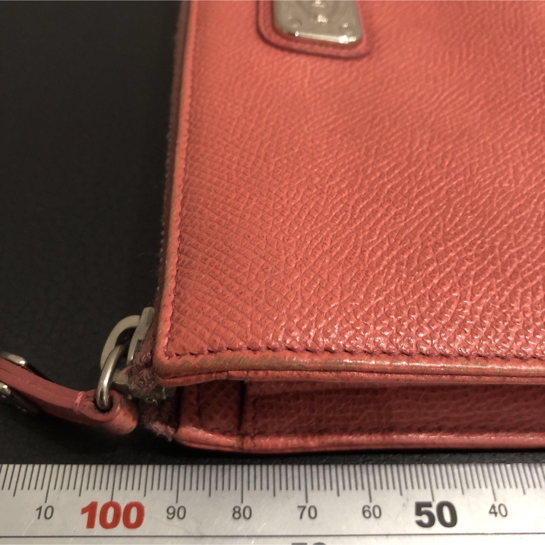 TOD'S(トッズ)のトッズ 長財布 レディースのファッション小物(財布)の商品写真