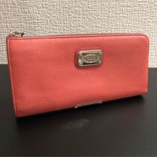 トッズ(TOD'S)のトッズ 長財布(財布)