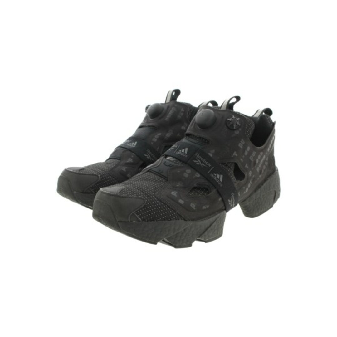 Reebok Reebok リーボック スニーカー 27cm 黒 【古着】【中古】の通販 by RAGTAG online|リーボックならラクマ リーボック アストロライド 26cm ブラック