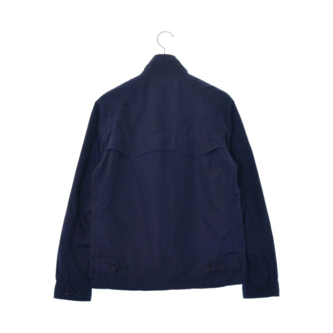 COMME des GARCONS HOMME ブルゾン（その他） XS 紺 【古着】【中古】