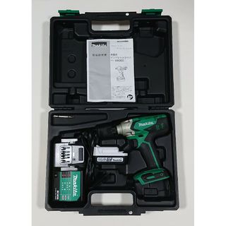 マキタ(Makita)のMakita 充電式インパクトドライバ M695DS マキタ 14.4V DIY(その他)