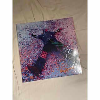 新品・未使用】GRAY - Grayground (VINYL・LP)の通販 by さっちゃん's