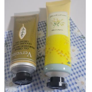 L'OCCITANE   HYS(ハンドクリーム)