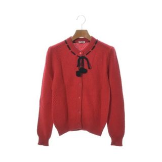 ミュウミュウ カーディガン(レディース)の通販 200点以上 | miumiuの