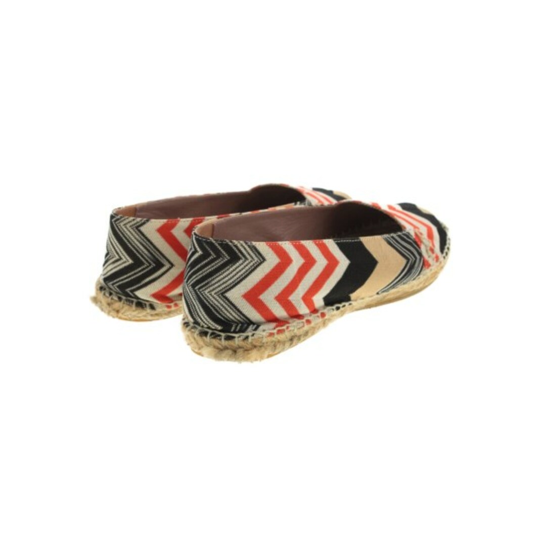 MISSONI(ミッソーニ)のMISSONI エスパドリーユ -(23.5cm位) 【古着】【中古】 レディースの靴/シューズ(その他)の商品写真