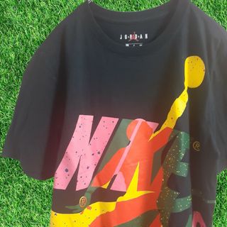 Jordan Brand(NIKE) - 【即日発送】NIKE ナイキ Tシャツ ジョーダン