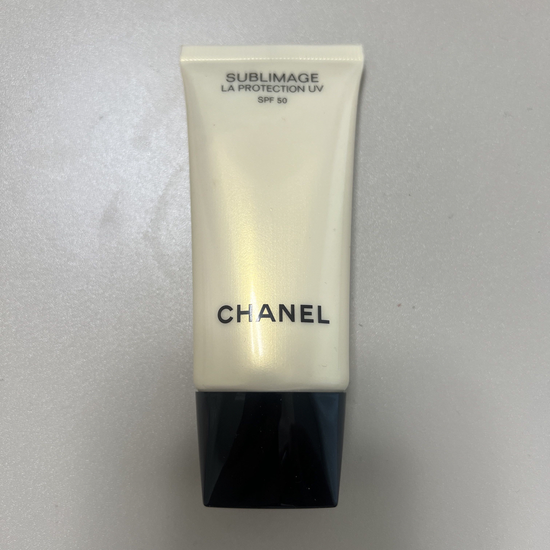 CHANEL(シャネル)のCHANEL サブリマージュ ラ プロテクシオン UV50 コスメ/美容のボディケア(日焼け止め/サンオイル)の商品写真