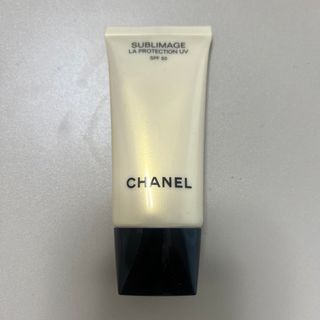 CHANEL - CHANEL サブリマージュ ラ プロテクシオン UV50の通販 by N's