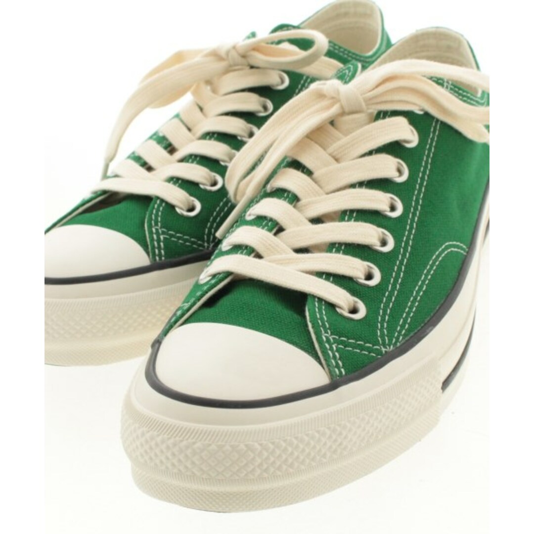 CONVERSE ADDICT コンバース アディクト スニーカー 28cm 緑 CONVERSE ADDICT コンバース アディクト スニーカー 28cm 緑