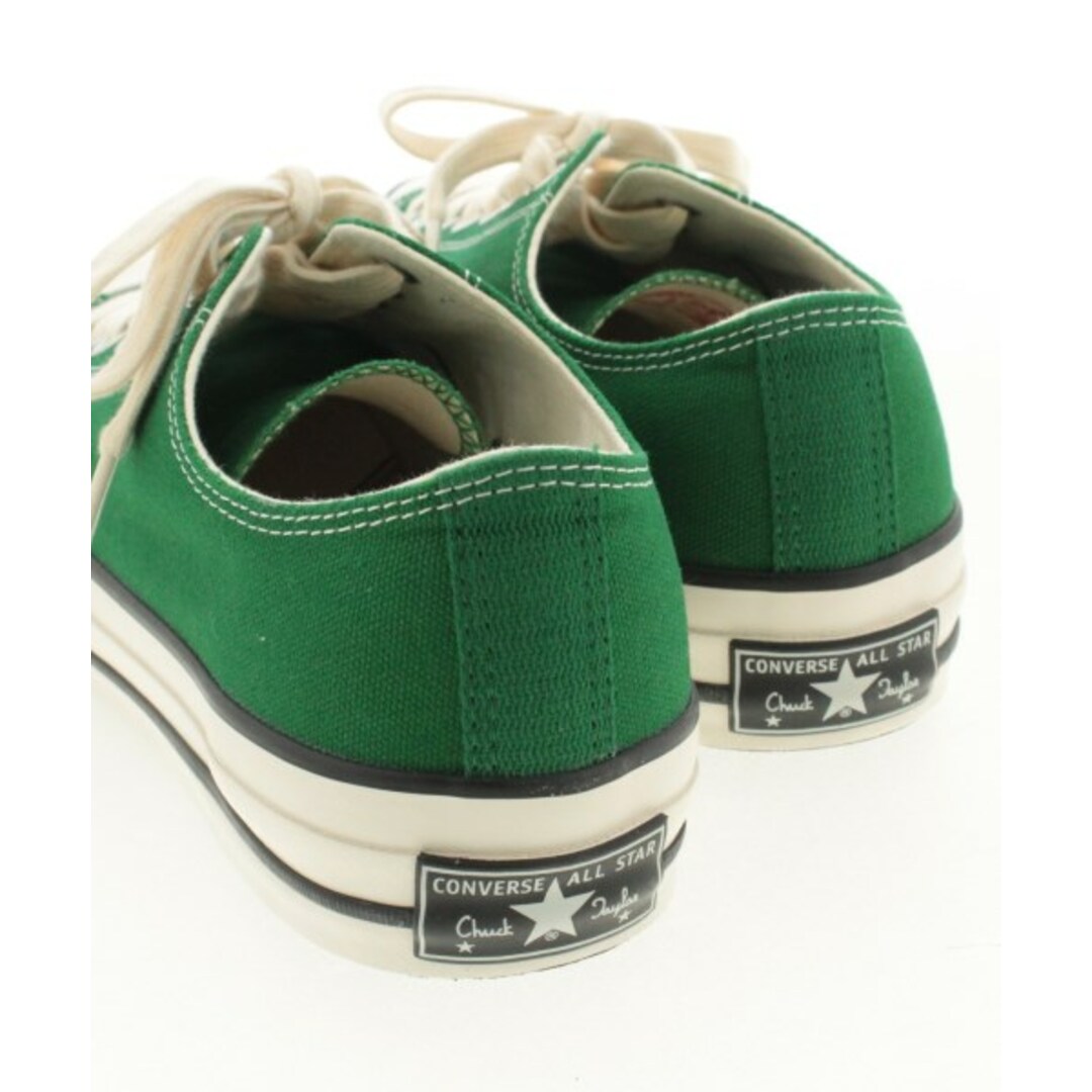 CONVERSE ADDICT コンバース アディクト スニーカー 28cm 緑 CONVERSE ADDICT コンバース アディクト スニーカー 28cm 緑