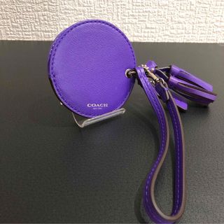 コーチ(COACH)の美品 コーチ ミラー(ミラー)