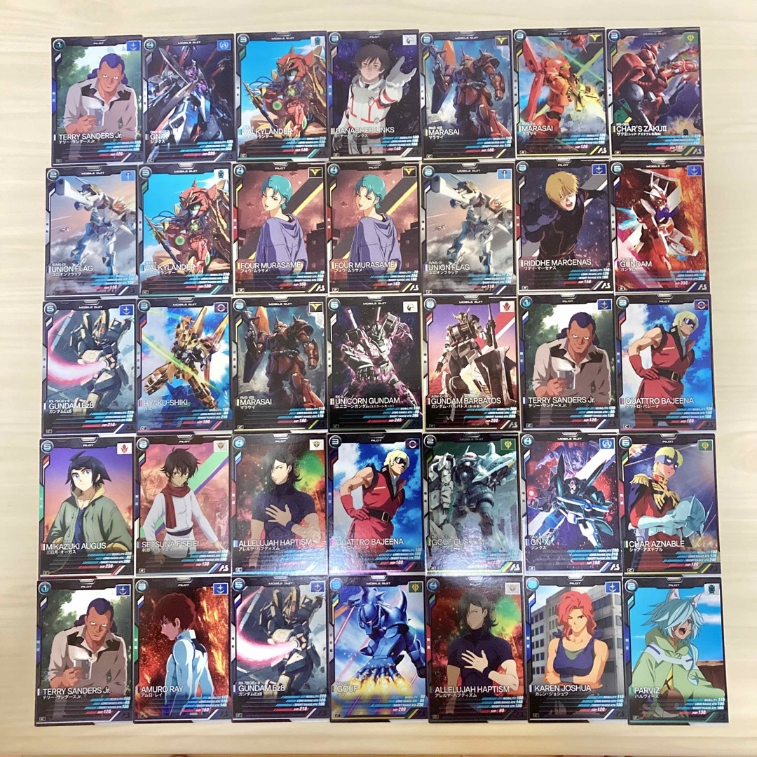 値下げ!ガンダム アーセナルベース まとめ売り | genida-ab.ro