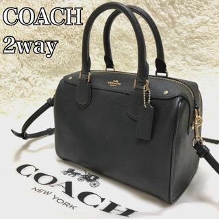 新品未使用　coach F57521 SVA09