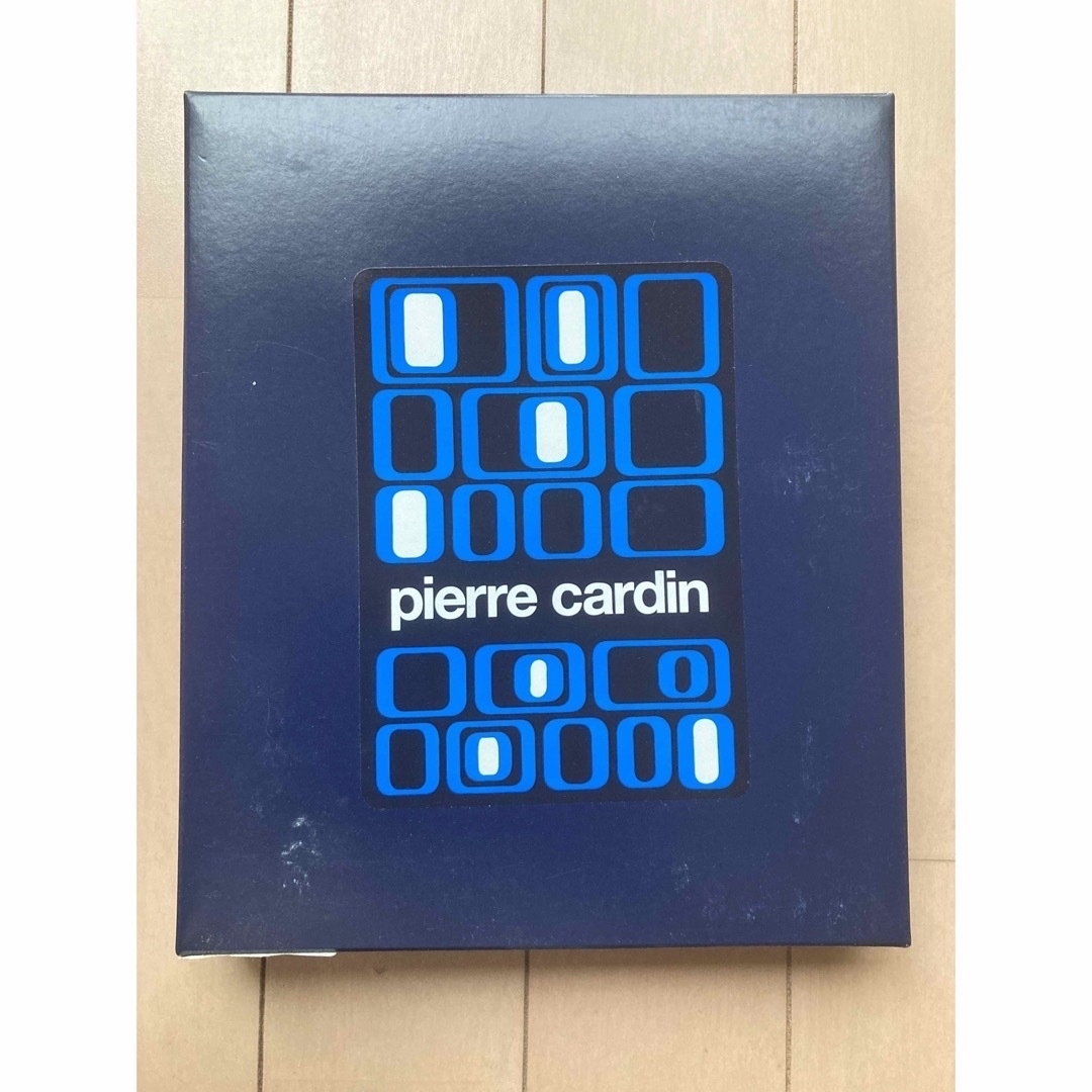 pierre cardin(ピエールカルダン)のpierre cardin カトラリー　ディナーセット 22pcs インテリア/住まい/日用品のキッチン/食器(カトラリー/箸)の商品写真