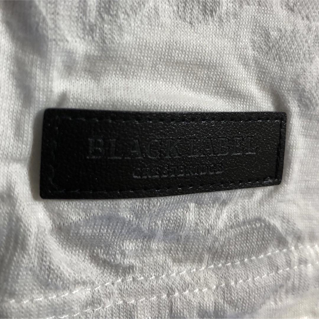 BURBERRY BLACK LABEL(バーバリーブラックレーベル)のKurosaki様専用 BURBERRY BLACK LABEL Tシャツ メンズのトップス(Tシャツ/カットソー(半袖/袖なし))の商品写真